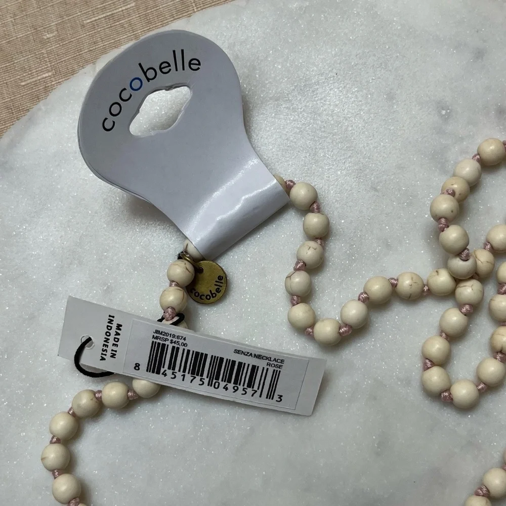 Anthropologie cocobelle boho